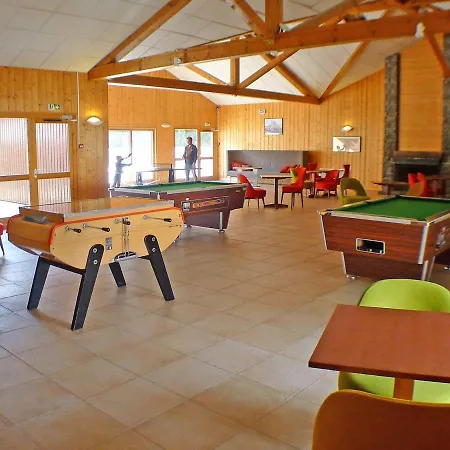 Mansarde 2 Pieces Avec Piscine Et Wifi