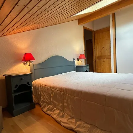 Mansarde 2 Pieces Avec Piscine Et Wifi Apartment